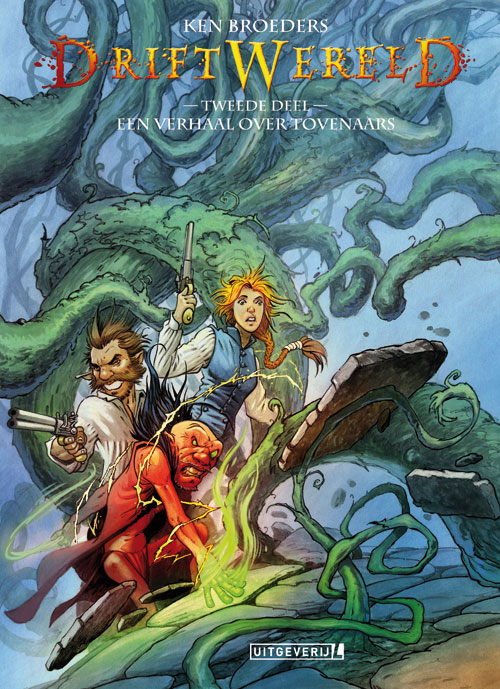 Driftwereld-2 Driftwereld 2