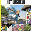 Lefranc 31. Het losgeld 1 Lefranc 31