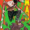 Chainsaw man 1. 1 chainsaw man 1