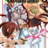 Fairy tail: 100 years quest 5. 2 fairy tail quest 5