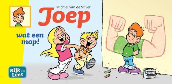 joep mop joep mop