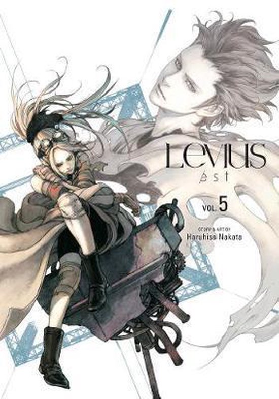 levius est 5 levius est 5
