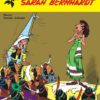 Lucky Luke 51. Sarah Bernardt 3 lucky luke sarah