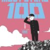 Mob psycho 100 6. 1 mob psycho 100 6