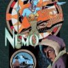 League of extraordinary gentlemen: Nemo - Heart of ice 1 nemo heart of ice