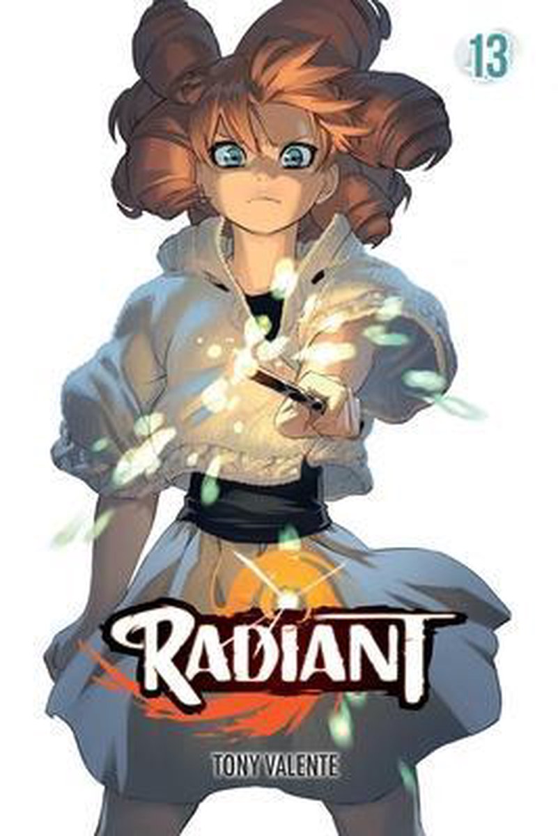 radiant 13 radiant 13