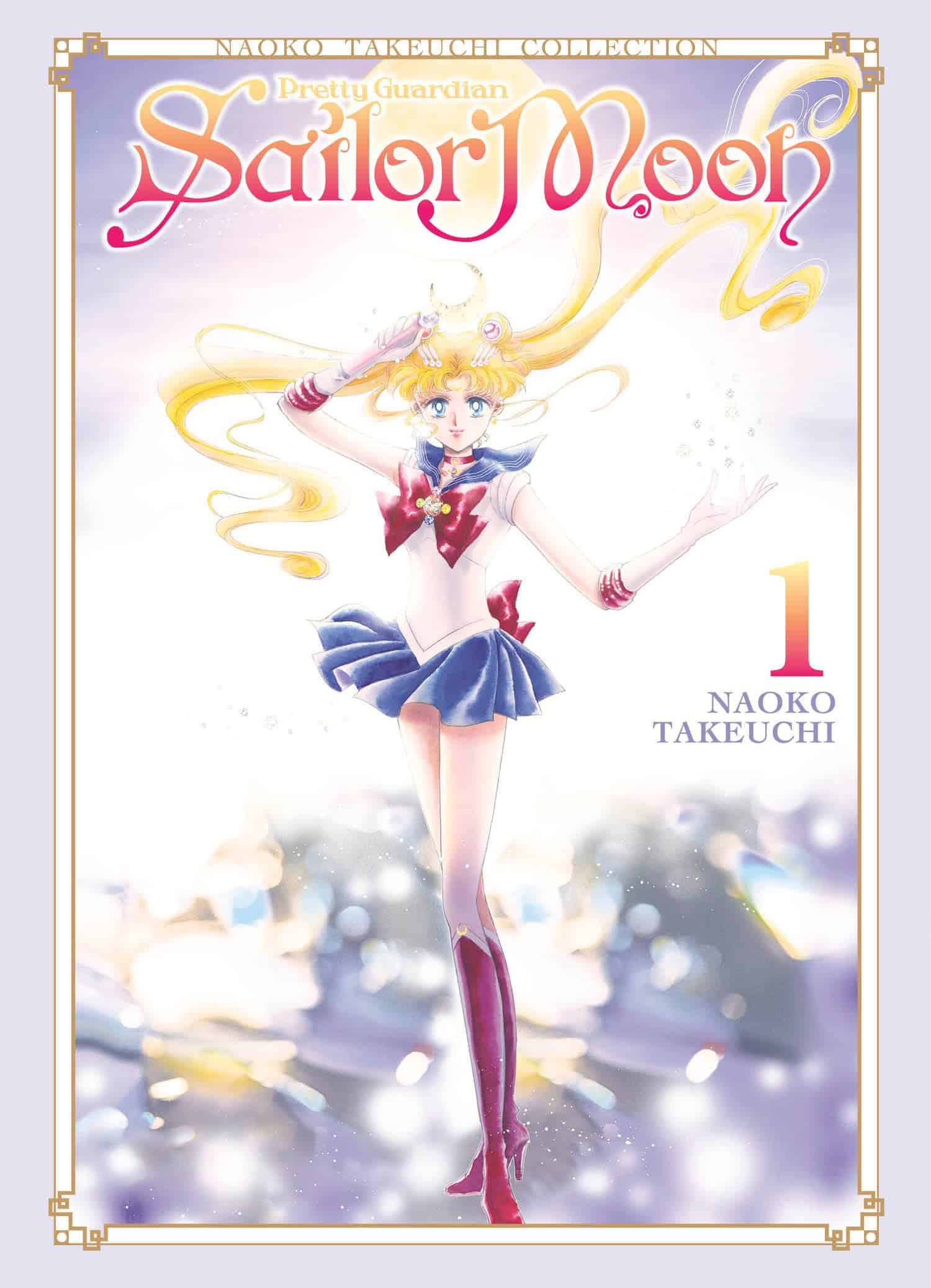 sailor moon 1 sailor moon 1