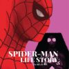 Spider-Man: Life story 1. De 80's & 90's 2 spider life 2