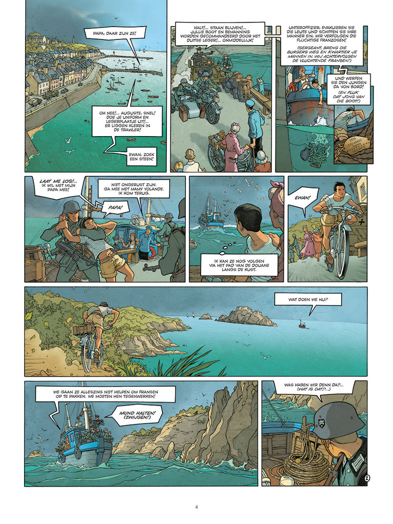 Cézembre 1 p2 Cezembre 1 p2