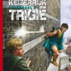 Het keizerrijk Trigië integraal 2. 2 Trigie INT2
