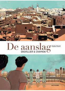 De aanslag