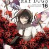 Bungo stray dogs 16. 1 bungo stray dogs 16