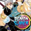 Demon slayer 9. 2 demon slayer 9