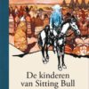 kinderen sitting bull