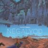 Negalyod 1. 4 negaloyd hc