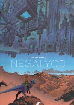 Negalyod 1.