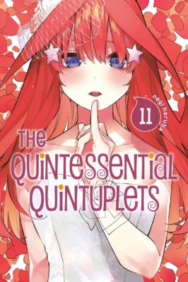 quintessential quintuplets 11 quintessential quintuplets 11 e1612888452460