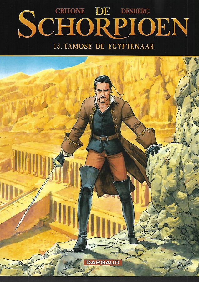 schorpioen 12 schorpioen 12