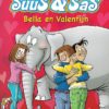 Suus en Sas 19. Bella en Valentijn 2 suus sas 19