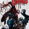 Venom vs. Carnage 1 venom vs. carnage 1