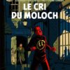 Les avontures de Blake et Mortimer 27. Le cri du Moloch 2 bm 27 fr