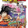 Dragonball super 11. 1 db super 11