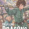 Drifting dragons 7. 2 drifting dragons 7