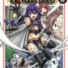 Fairy tail: 100 years quest 6. 2 fairy tail 100 y 6