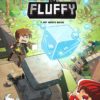 Frigiel en Fluffy 3. Het eerste blokje 2 frigiel en fluffy 3 v