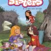 sisters 15