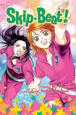 skip beat 40 43 skip beat 40 43
