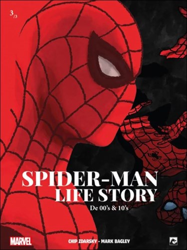 spiderman lifestory 3 spiderman lifestory 3