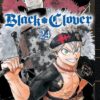 Black clover 24. 2 black clover 24