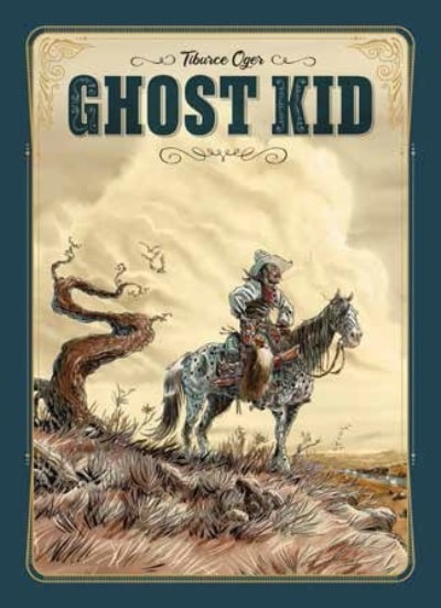ghost kid hc ghost kid hc