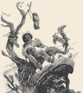 Ghost Kid 4 ghost kid p2