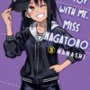 Don't toy with me miss Nagatoro 5. 1 nagatoro 5
