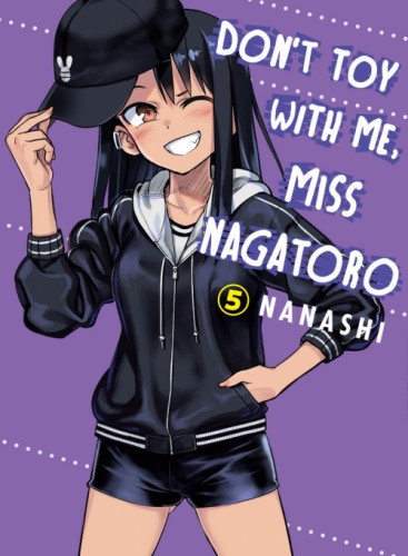 nagatoro 5 nagatoro 5