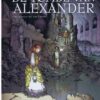 tombe alexander
