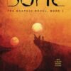 Dune: book 1. 2 dune b 1