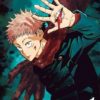 jujutsu kaisen 1