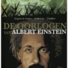 De oorlogen van Albert Einstein 1 De oorlogen van Albert Einstein