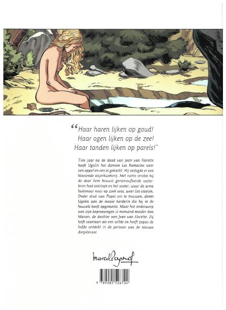 Manon van de bronnen 1 (a) Manon van de bronnen 1 a