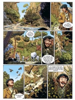 Manon van de Bronnen 1. 2 Manon van de bronnen 1 p