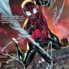 Miles Morales 4. Ultimatum 2 Miles Morales Vol. 4 Ultimatum