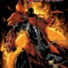 Spawn compendium 1 2 Spawn Compendium Color Edition 1