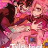 Toilet-bound Hanako Kun 7. 1 Toilet bound Hanako kun 7