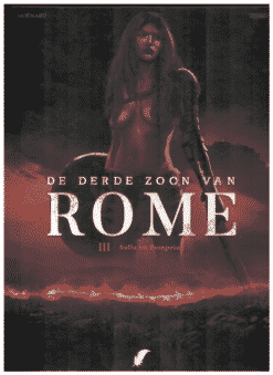 De derde zoon van Rome 3. Sulla en Pompeius