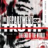 The Department of Truth 1. The end of the world 1 department of truth 1