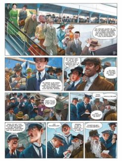 Ellis Island 1. Welkom in Amerika! 2 ellis island 1 p