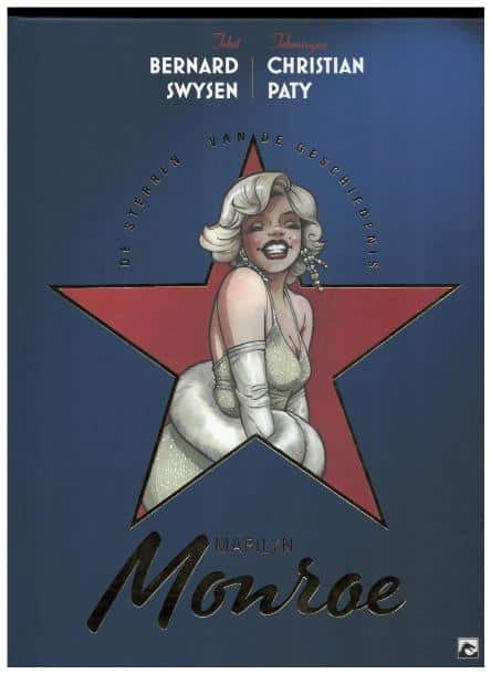 marilyn monroe marilyn monroe